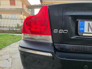 Volvo S60 2007 1 ΧΕΡΙ ΕΛΛΗΝΙΚΟ-thumb-8