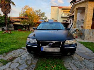 Volvo S60 2007 1 ΧΕΡΙ ΕΛΛΗΝΙΚΟ-thumb-10