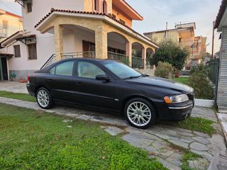 Volvo S60 2007 1 ΧΕΡΙ ΕΛΛΗΝΙΚΟ-thumb-11