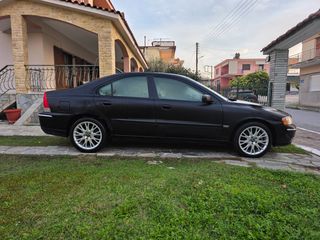 Volvo S60 2007 1 ΧΕΡΙ ΕΛΛΗΝΙΚΟ-thumb-12