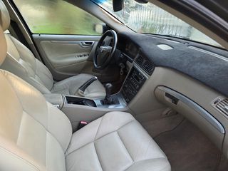 Volvo S60 2007 1 ΧΕΡΙ ΕΛΛΗΝΙΚΟ-thumb-16