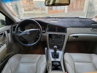 Volvo S60 2007 1 ΧΕΡΙ ΕΛΛΗΝΙΚΟ-thumb-18