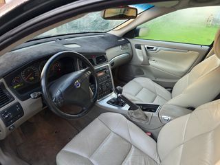 Volvo S60 2007 1 ΧΕΡΙ ΕΛΛΗΝΙΚΟ-thumb-22