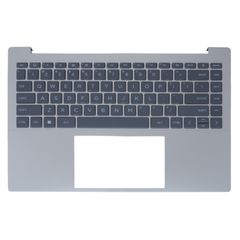 Πληκτρολόγιο - Laptop Keyboard Palmrest για HP Pavilion Plus 14-EY N60259-041 N60259-171 N60259-061 N60259-AD1 N60260-161 N60260-291 N60260-071 N60260-DH1 N60260-DH1 N60260-AB1 N60260-DB1 N60260-B31 U