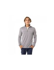 Bauer Flc 12 Zip Sr M 1061030 sweatshirt