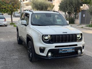 Jeep Renegade 2020 T4 4xe Plug-in Hybrid S
