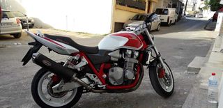 Honda CB 1300 2004