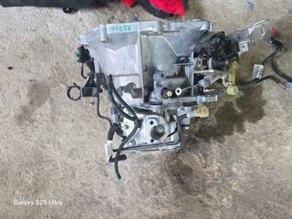 Opel Corsa F 2022-2025 Χειροκίνητο Σασμάν