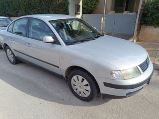 Volkswagen Passat 1999