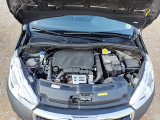 Peugeot 208 2017 purtec