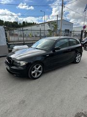 Bmw 116 2008 SPORT