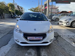 Peugeot 208 2015 1.4 HDI DIESEL