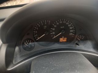 Opel Corsa 2004 1,2 TWINPORT