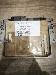 Hyundai coupe. K103955165 (SIEMENS) / 39110-23540 & 39100-23540 (HYUNDAI OEM) / C52