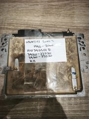 Hyundai Lantra. H103955111 D (SIEMENS) / 39110-23720 & 39100-23720 (HYUNDAI OEM) / K11