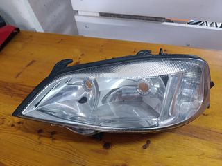 Opel astra φανάρι αριστερό