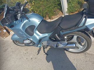 Bmw R 1100 RT 2001