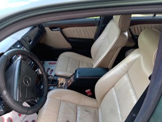 Mercedes-Benz C 180 1995 Δωρο τέλη 2026 ,ΠΡΟΣΦΟΡΑ 1299-thumb-10