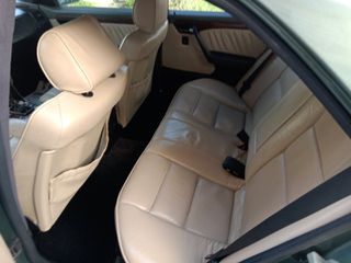 Mercedes-Benz C 180 1995 Δωρο τέλη 2026 ,ΠΡΟΣΦΟΡΑ 1299-thumb-13