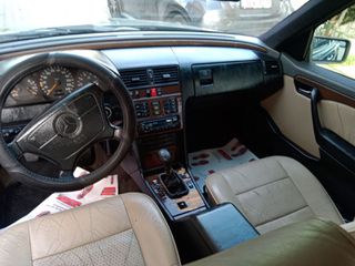 Mercedes-Benz C 180 1995 Δωρο τέλη 2026 ,ΠΡΟΣΦΟΡΑ 1299-thumb-14