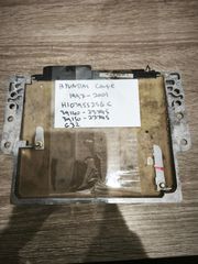 Hyundai coupe. H103955256 C (SIEMENS) / 39140-23745 & 39150-23745 (HYUNDAI OEM) / G32
