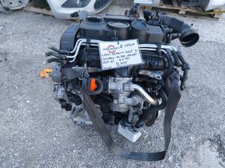 ΚΙΝΗΤΗΡΑΣ VW GROUP 2.0TDI BMN-thumb-1