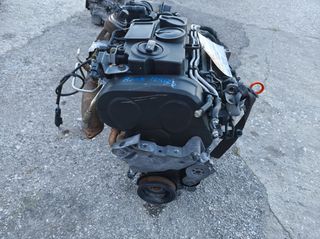 ΚΙΝΗΤΗΡΑΣ VW GROUP 2.0TDI BMN-thumb-2