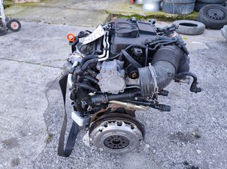 ΚΙΝΗΤΗΡΑΣ VW GROUP 2.0TDI BMN-thumb-4