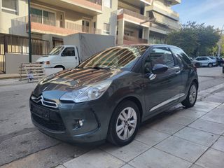 Citroen DS-3 2011 1.4 VTI 95 PS