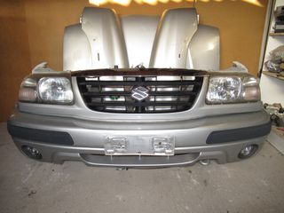 Suzuki Grand Vitara '99 - '05 Μούρη Κομπλέ
