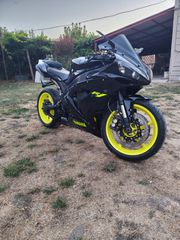 Yamaha YZF-R1 2006