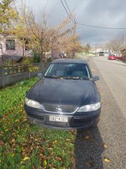 Opel Vectra 2000 VECTRA B 1.6 16V