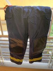 Παντελόνι πυρόσβεσης