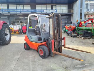 Linde 2003 ΠΕΡΟΝΟΦΟΡΟ LINDE H30T 3000kg LPG-thumb-3