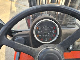 Linde 2003 ΠΕΡΟΝΟΦΟΡΟ LINDE H30T 3000kg LPG-thumb-6