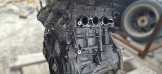 ΚΙΝΗΤΗΡΑΣ - ΜΟΤΕΡ SUZUKI SPLASH , ALTO , CELERIO  2008-2024   K10BN-thumb-1