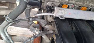 ΚΙΝΗΤΗΡΑΣ - ΜΟΤΕΡ SUZUKI SPLASH , ALTO , CELERIO  2008-2024   K10BN-thumb-2