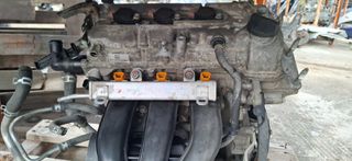ΚΙΝΗΤΗΡΑΣ - ΜΟΤΕΡ SUZUKI SPLASH , ALTO , CELERIO  2008-2024   K10BN-thumb-3