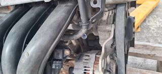 ΚΙΝΗΤΗΡΑΣ - ΜΟΤΕΡ SUZUKI SPLASH , ALTO , CELERIO  2008-2024   K10BN-thumb-4