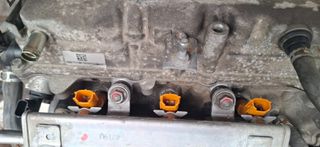 ΚΙΝΗΤΗΡΑΣ - ΜΟΤΕΡ SUZUKI SPLASH , ALTO , CELERIO  2008-2024   K10BN-thumb-5
