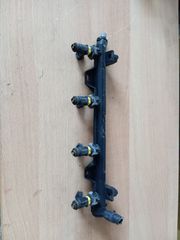 ΜΠΕΚΙΕΡΑ - ΜΠΕΚ 1.4 SEAT IBIZA / VW GOLF V / POLO / SKODA FABIA 2002 2003 2004 2005 2006 2007 2008  **BXW** ΡΩΤΗΣΤΕ ΤΙΜΗ
