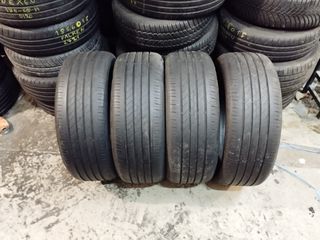 Ελαστικά 215-50-18 GOODYEAR 4 Τεμ.