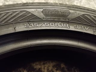 Ελαστικά 215-50-18 GOODYEAR 4 Τεμ.-thumb-2