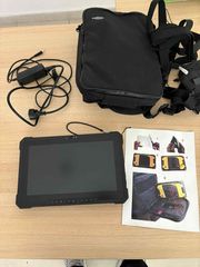 DELL Latitude 7220. Rugged Extreme Tablet