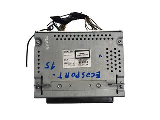 Ράδιο-Cd Ford Ecosport BM5T18C815PG