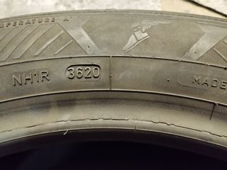 Ελαστικά 215-55-17 GOODYEAR 4 Τεμ.-thumb-3