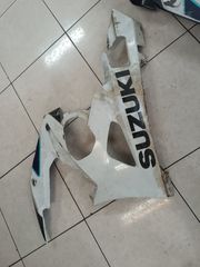 suzuki gsxr 1000 2005-2006 για ανταλακτικα κομματι κομματι