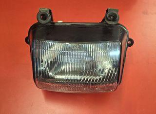 HONDA NX650 DOMINATIOR-thumb-1