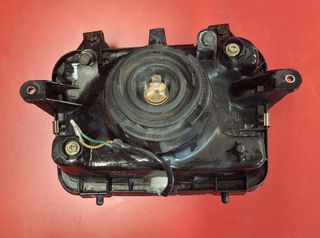HONDA NX650 DOMINATIOR-thumb-2