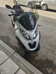 Piaggio MP3 500 2017 mp3